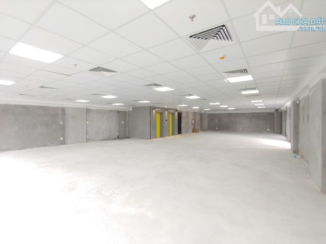 CHO THUÊ SÀN VĂN PHÒNG DT từ 300m2-6000m2 Tòa MIPEC TOWER, 229 TÂY SƠN, ĐỐNG ĐA - 2