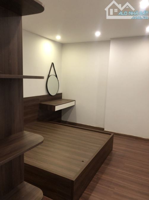Chuyển nhượng căn hộ 3 ngủ Ngoại Giao Đoàn N01T5, Bắc Từ Liêm chỉ 12,5 tỷ - 2