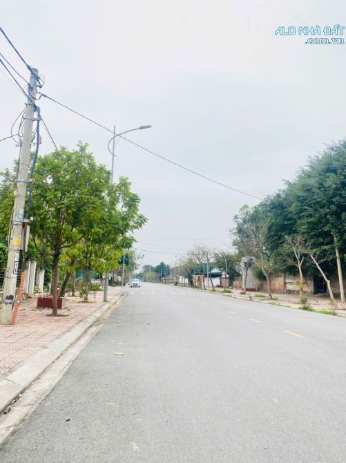 Bán đất đường 19,5m gần cầu Lính, Lai Sơn, Đồng Tâm, Vĩnh Yên - 2