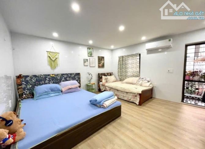 GẦN Ô TÔ TRÁNH – PHỐ Minh Khai – KINH DOANH SẦM UẤT – 49m² – 5T – NHỈNH 8 TỶ - 2