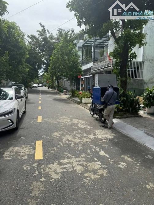 🥇 Bán đất mặt tiền đường 6m Phú Xuân 2 (113 m2), Liên Chiểu - Đà Nẵng, Giá 6.5 tỷ tl - 2