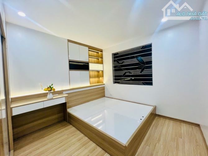 CĂN HỘ 2PN FULL NỘI THẤT 62m² – 4.888 TỶ – LINH ĐÀM - 2