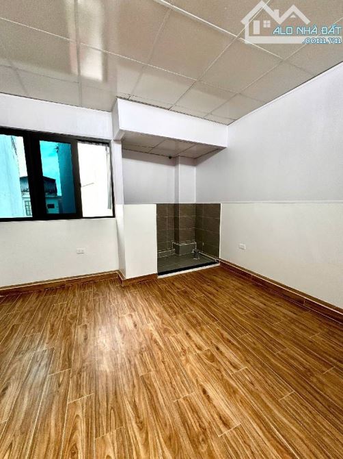 SIÊU HIẾM Giải Phóng – 42m² x 5 Tầng – 8 Ngủ – Full Nội Thất – Chỉ 14 Tỷ! - 2
