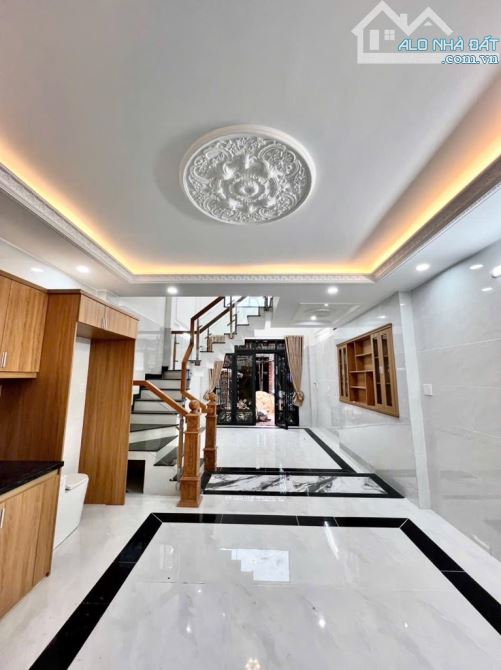 🔥 B.ÁN GẤP-SIÊU PHẨM 5 TẦNG TỈNH LỘ 10 - SÁT KHU TÊN LỬA. - 2