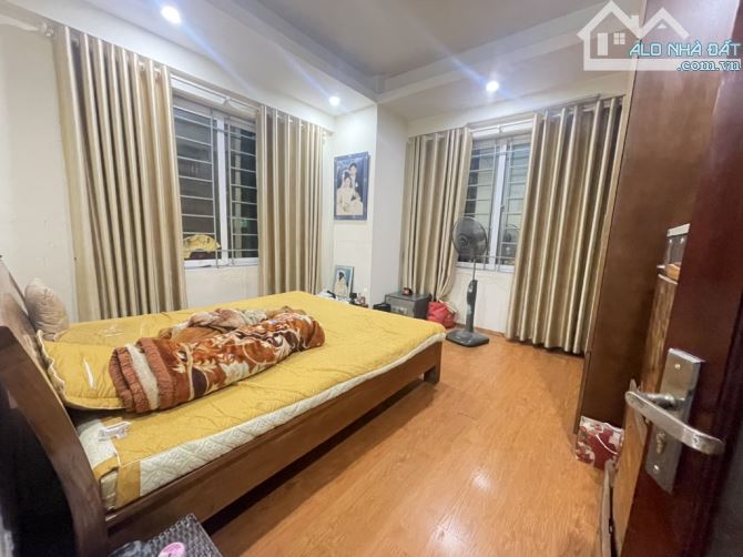 Chung Cư Mỹ Đình – 100m² – 3 ngủ – 2VS – Sổ đỏ chính chủ – Giá 6.35 Tỷ. - 2