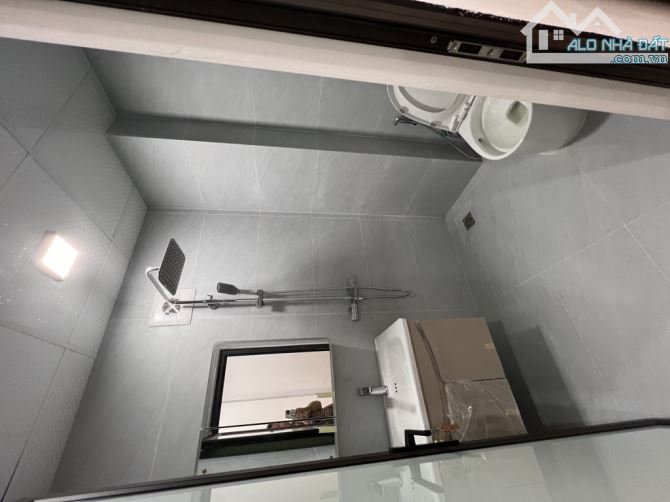 Nhà Phố Nguyễn Đổng Chi 34m2, 8 Tầng, MT 3.4  14.8 tỷ Cầu Diễn Nam Từ Liêm - 2