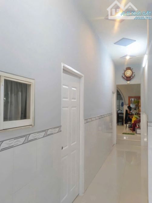 Bán nhà phường Bình Đa ( Tam Hiệp mới) hẻm ô tô giá 3ty4 thương lượng - 2
