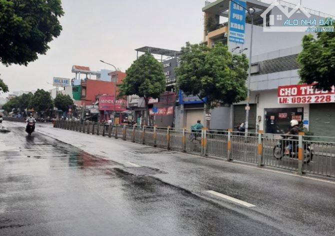GIẢM GIÁ BÁN THÊM LẦN NỮA  MT LŨY BÁN BÍCH (7X50M )  436M2 GIÁ 48 TỶ - 2