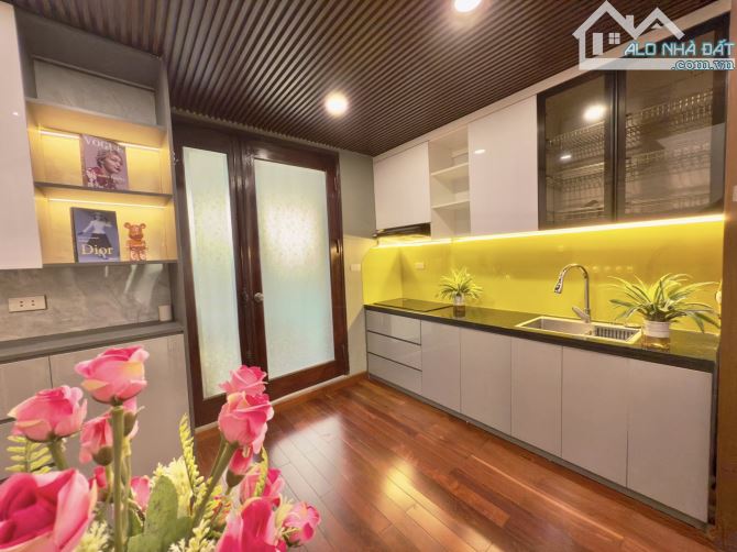 Bán căn hộ tầng 2 Hàng Than, Ba Đình 50m, 2 ngủ, giá 4.36 tỷ. Đẹp ở luôn. - 2
