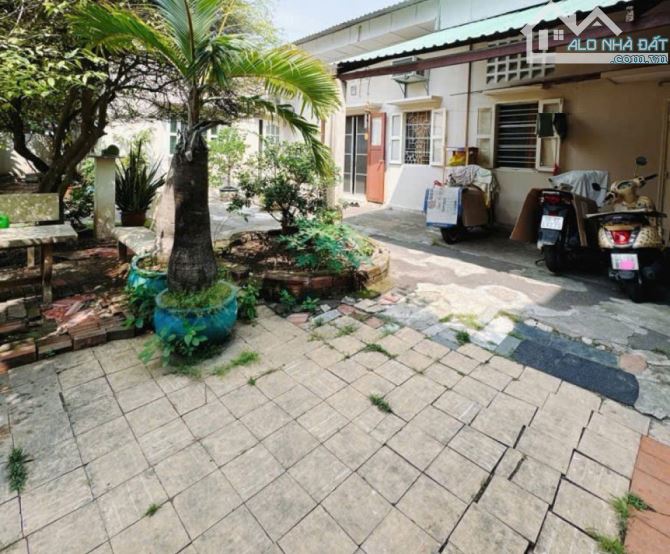 ⭐️⭐️ Đất Mặt tiền SHR Đ.14m 700m2, Nở hậu – Lê Đức Thọ Gò Vấp - 2