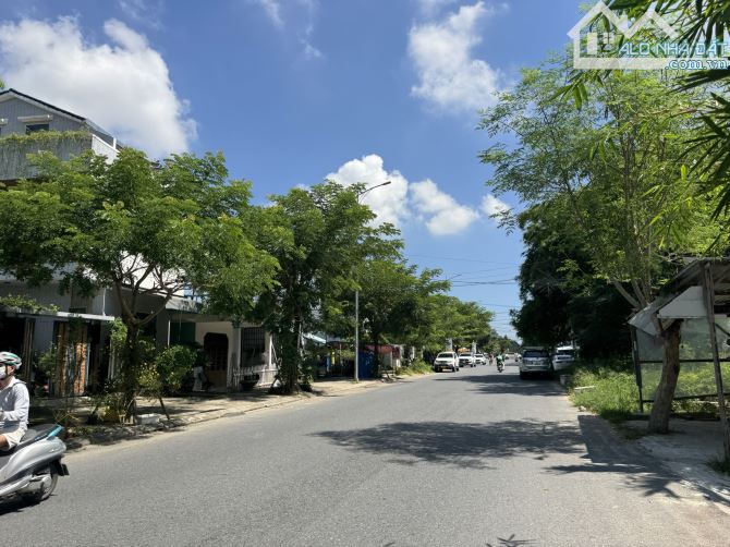 Cơ hội đầu tư ĐẤT VÀNG tại Trung Tâm Hội An – Ngay dự án Lâm Sa Tu Lễ - Vị Trí Đắc Địa (MS - 2