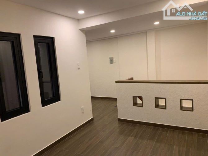 🌟 NHÀ MỚI 5 TẦNG – HẺM Ô TÔ TÔ HIẾN THÀNH, Q10 🌟  💎 Kiến trúc hiện đại – 3PN rộng, phòn - 2