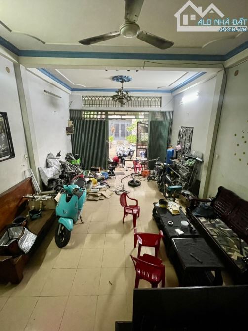 HẺM 6M THÔNG - TÂN HOÀ ĐÔNG- BÌNH TRỊ ĐÔNG - BÌNH TÂN DT: 5*17M (85M2) – 6 TỶ 8 - 2