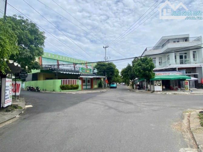 Lô 3 MT ngang 15m sát Nguyễn Hữu Thọ, diện tích Thần Tài, số nhà Ông Địa, Bùi Xương Trạch - 2