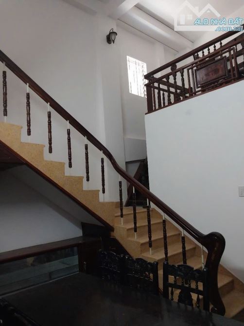 🔥 GIÁ TỐT 5,1 TỶ: 102m2 ngang 5,2m, Nhà 3 Tầng Cù Chính Lan (Kiệt gần 3m, cách MT chỉ 2m) - 2