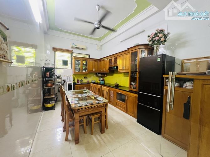 Nhà đẹp Tổ 10 thị trấn Đông Anh Hà Nội 58m2 cần bán gấp - 2