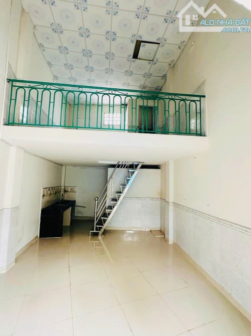Nhà bán P.An Bình góc 2 mặt tiền 64m2 gần đường Trần Quốc Toản 3PN 2,75 tỷ đường 6m - 2