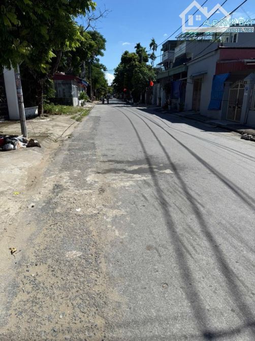 Chính chủ bán lô đất tái định cư Tràng Cát – Hải An - 2