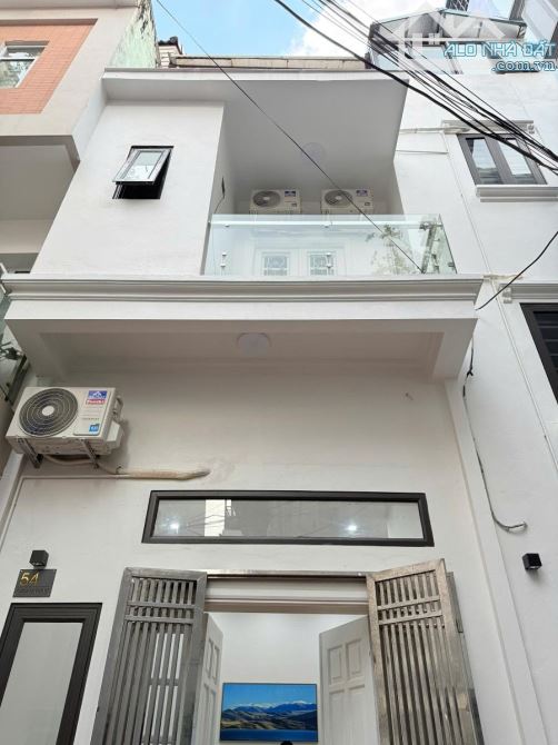 💥 BÁN NHÀ PHỐ ĐỘI CẤN – GẦN LĂNG BÁC – 35/40M² – 4 TẦNG – MT 6,23M – NHỈNH 9 TỶ 💥 - 2