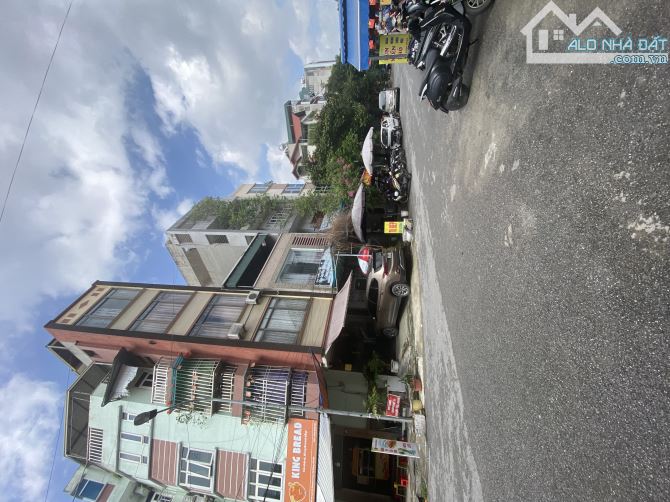 Siêu phẩm cần bán đất La Khê, Hà Đông, mặt kinh doanh, phân lô 50m2, MT 4m, giá tốt - 1