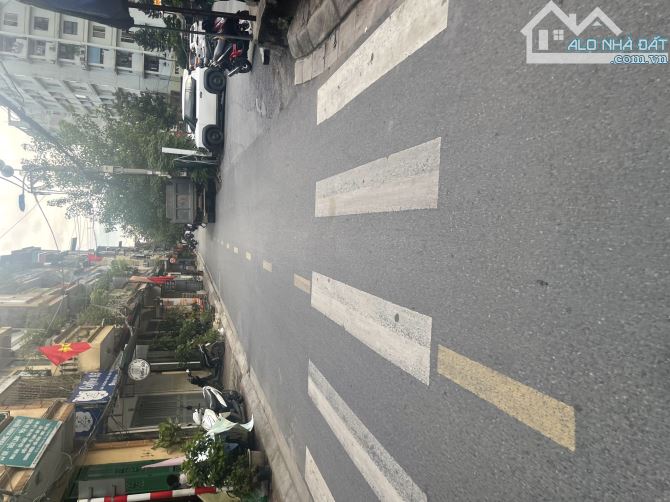 ✨CƠ HỘI ĐẦU TƯ VÀNG – PHÂN LÔ MINH KHAI – DƯƠNG VĂN BÉ 90m2, giá chỉ 18,5 tỷ ! - 2
