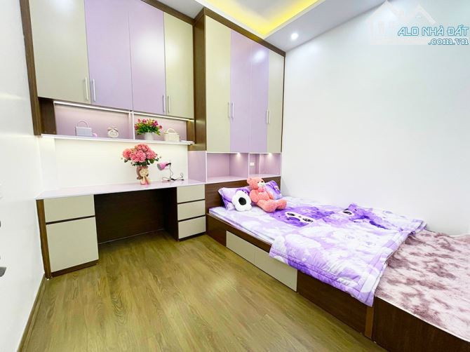 PHẢI NHANH-NHÀ HAI BÀ TRƯNG ĐẸP NỘI THẤT XỊN 4PN, NGÕ THÔNG, 20M RA OTO|DT40M2x4T_8,8TỶ