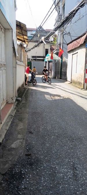 Bán đất tặng nhà 4 tầng dân xây thông ô tô các ngả đầu tư giữ tiền sinh lời - 2