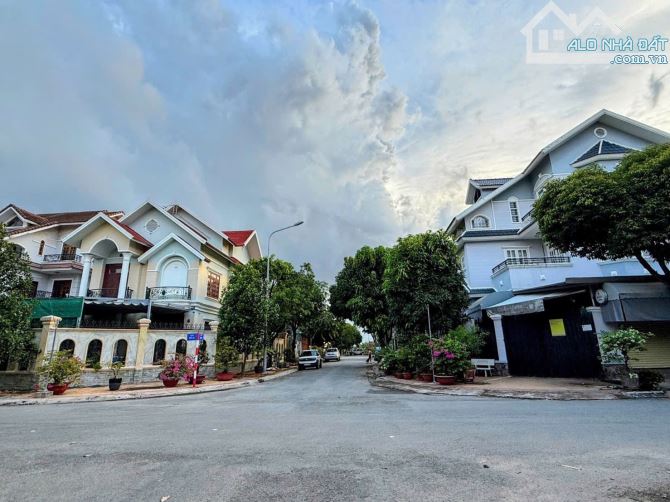 💎Bán đất xây biệt thự 200m2 _ PLB Thủ Đức. - 2