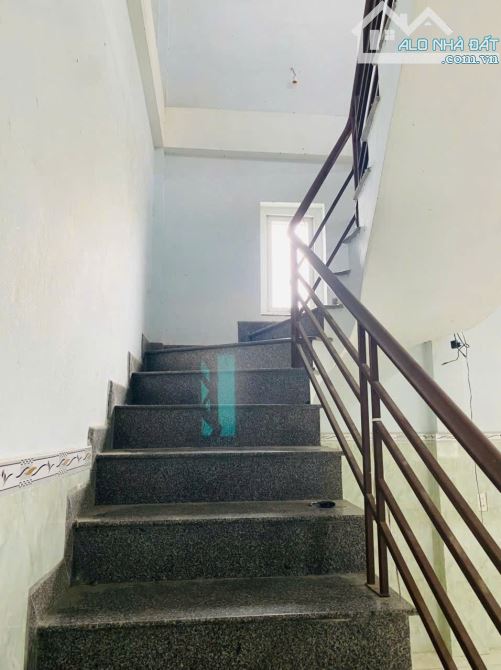 CHO THUÊ NHÀ NGUYÊN CĂN 2 TẦNG - MẶT TIỀN HÀN MẶC TỬ (GẦN CẦU VỸ DẠ )- VỸ DẠ- TP HUẾ - 2