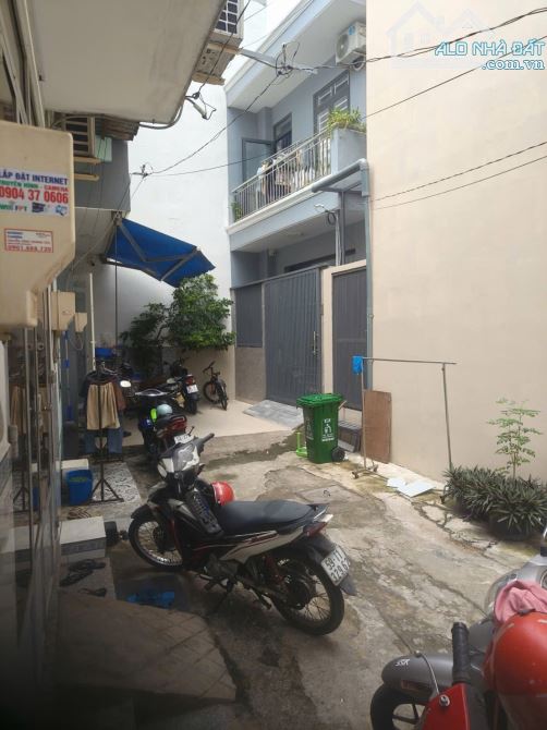 💕Bán nhà 2 tầng 26.5m2 - PLB Thủ Đức.💕 - 2