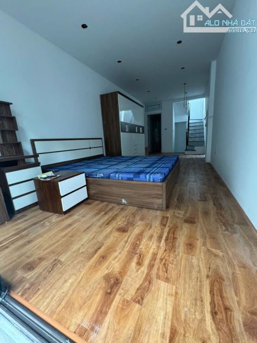 Bán nhà mới phố Phan Đình Giót, 27m2, 3 tầng, lô góc full nội thất giá 3.1tỷ - 2