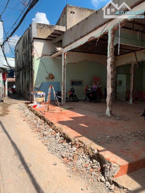 🌟 SIÊU PHẨM ĐẦU TƯ – BÌNH TRỊ ĐÔNG – SÁT TÊN LỬA – 70M² – NGANG KHỦNG 7.6M – GIÁ CHỈ 4.7 - 2
