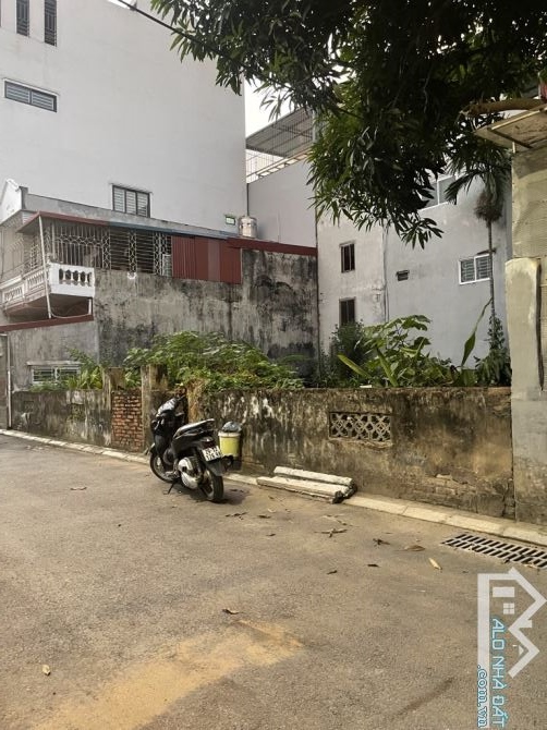 thụy phương phân lô  ô tô  tránh mặt ngõ thông kinh doanh oto vào đất - 2