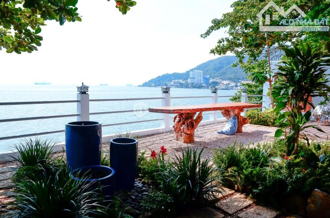 🌊 BÁN BIỆT THỰ ĐẲNG CẤP VIEW SÁT BIỂN – MẶT TIỀN TRẦN PHÚ, P.5, VŨNG TÀU 🌊 - 2