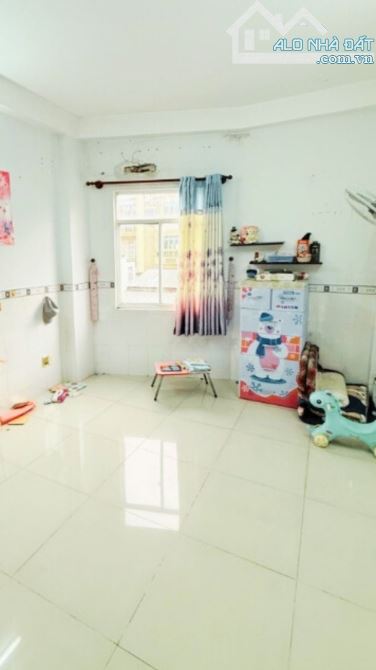 🏠 BÁN NHÀ NGUYỄN THỊ NHỎ, Q.11 - NGANG 7.5M, 4 TẦNG - 9.X TỶ. - 2