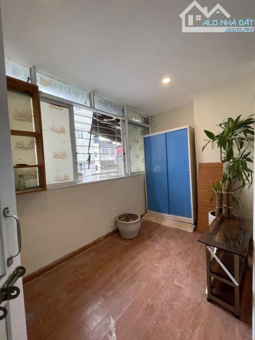 BÁN NHÀ TT THANH XUÂN BẮC, THANH XUÂN 85M 3.52 TỶ - 2