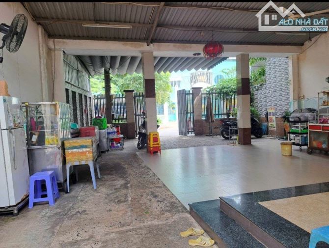 🔥Nhà Cấp 4,Hẻm 8m đường LÊ ĐỨC THỌ phường 15, Q GÒ VẤP , DT 147m2 (8.7/12 x 40) 💵 36tỷ. - 2