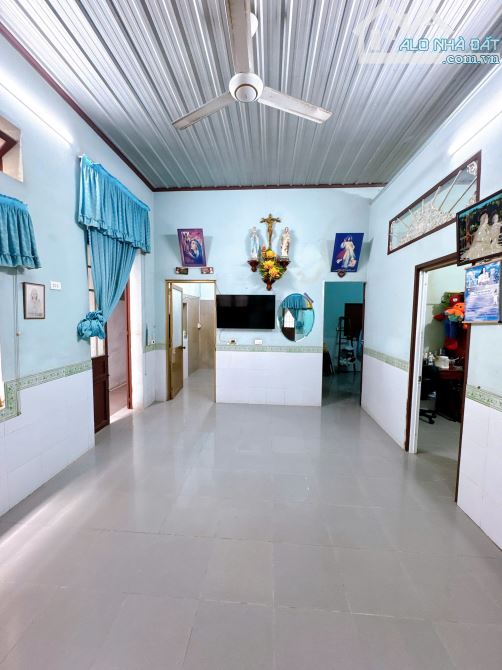 HN060 ( NP542 )  Bán nhà 245m2 Thổ cư 100% gần Trường Lê Hồng Phong - Phúc Lâm - P.Hố Nai - 2
