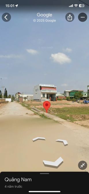 📌📌📌LÀM VIỆC TRỰC TIẾP GIÁ TỐT !!!bán lô đất đại cường, đai lộc quảng nam - 2