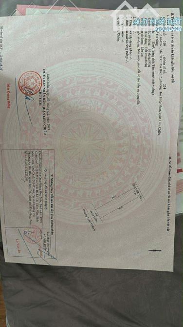 📌📌📌LÀM VIỆC TRỰC TIẾP GIÁ TỐT !!!bán 2 lô xuân thiều 8 sát biển - 2