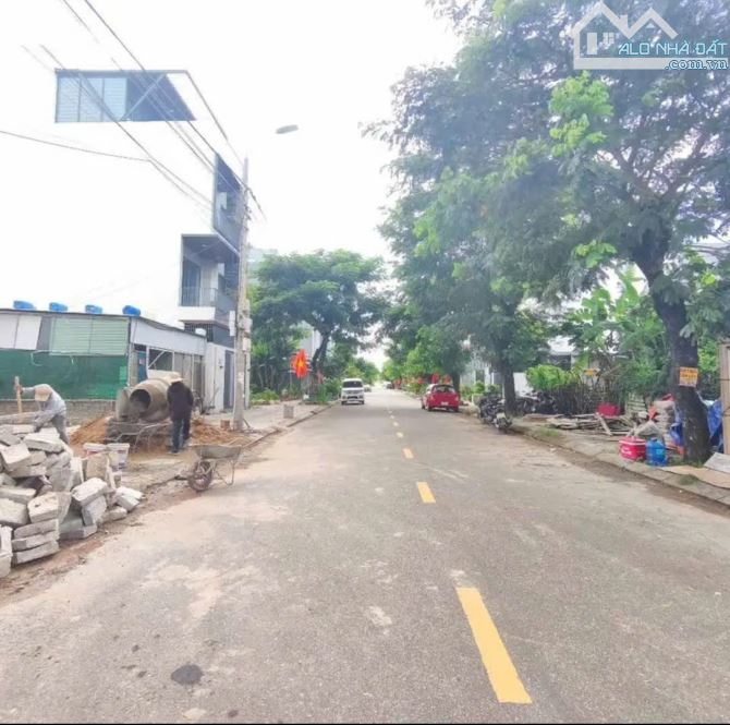 📌📌📌LÀM VIỆC TRỰC TIẾP GIÁ TỐT !!!bán lô mặt tiền phan triêm - 2