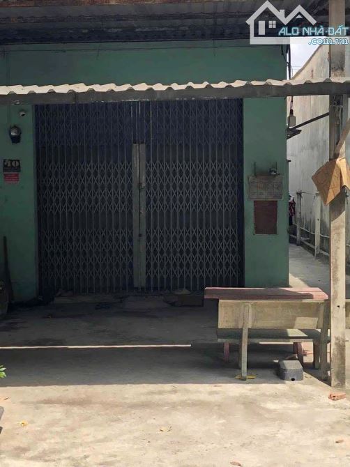 Chủ bán dãy trọ 14phòng ngay khu công nghiệp ngã tư Tân Quy xã Tân Thạnh Đông 284m2 - 2