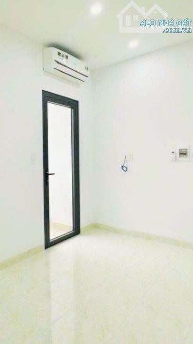 🏠 BÁN NHÀ LÊ VĂN SỸ, P.12, Q.3 - NỞ HẬU, HẺM 4M, DÒNG TIỀN TỐT - CHỈ 8.X TỶ. - 2