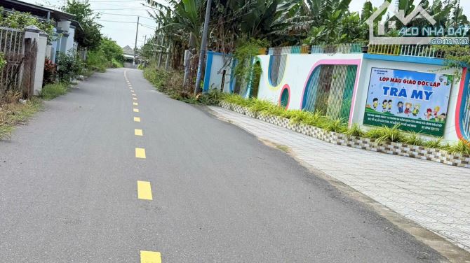Bán 2000m2 sẵn 200m tc view ruộng lúa , gần ql55 và chợ Láng Dài . Đất Đỏ .BRVT - 2