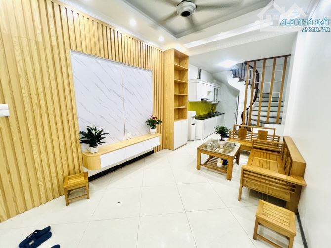 🏡 BÁN NHÀ LĨNH NAM – KINH DOANH SẦM UẤT – Ô TÔ ĐỖ CỔNG ✨ - 2
