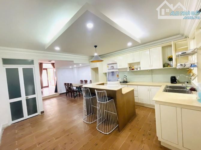 BÁN NHÀ PHỒ GẦN NGÃ 5 ĐẠI HỌC ĐÀ LẠT _ KHU ANADA - 2