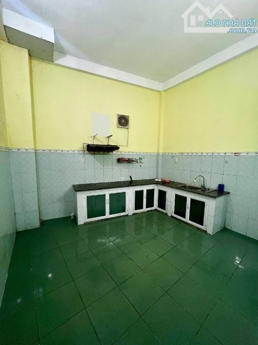 B.ÁN NH.À 4 TẦNG - 40M2 - 5PN - NỞ HẬU - GIÁP KHU BÀU CÁT - ÂU CƠ - TÂN BÌNH  ✅Dt : 3,6 nở - 2