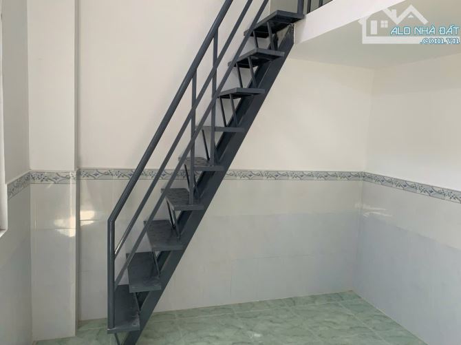 Bán nhà đất 960m² có 20 phòng trọ, thu nhập 50 triệu/tháng - 2