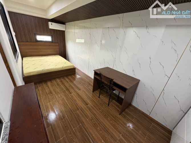 Bán toà căn hộ cực vip FPT dòng tiền 60 triệu 1 tháng - 2