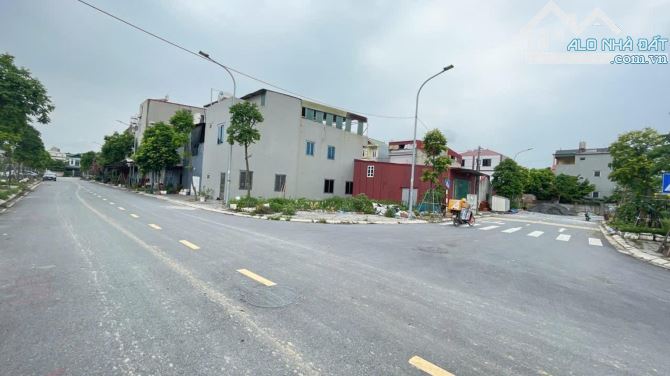 ĐẤU GIÁ X7 LỖ KHÊ LIÊN HÀ - LÔ GÓC 100M - GIÁ MỀM - MỜI CÁC NHÀ ĐẦU TƯ - 2